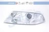 JOHNS 71 21 09-2 Headlight